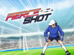 Igra Fierce Shot online