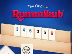 Igra Rummikub online