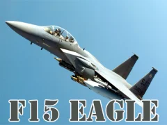 Igra F15 Eagle online