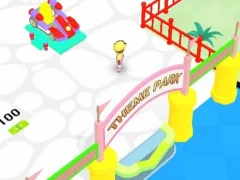 Igra Coaster Park Game online