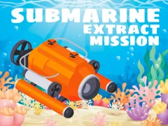 Igra Submarine Extract Mission online