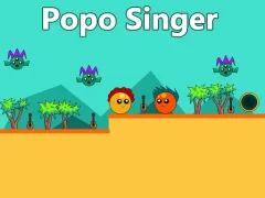 Igra Popo Singer online