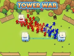 Igra Tower War online