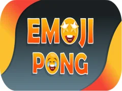 Igra Emoji Pong online