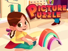 Igra Picture Puzzle online