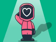 Igra Quiz Squid Round online