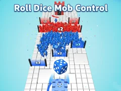 Igra Roll Dice Mob Control online