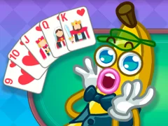 Igra Banana Poker online