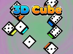 Igra 3D cube online