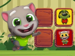 Igra Tom Memory online