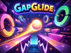 Igra Gap Glide online