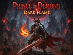 Igra Prince Of Demons : Dark Flame online