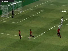 Igra Authentic Football:The Brazil World Cup online