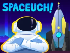 Igra SpaceUgh online
