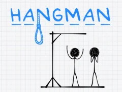 Igra Hangman online