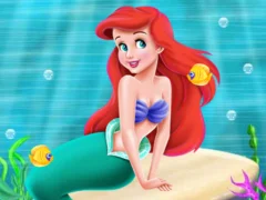 Igra Mermaid Princess Adventure online
