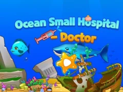 Igra Ocean Small Hospital Doctor online