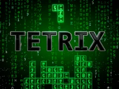 Igra Tetrix online