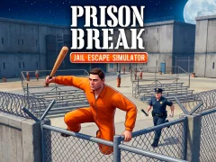 Igra Prison Break online