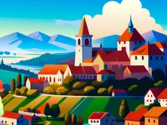 Igra Tomato Clicker: Idle Simulator online