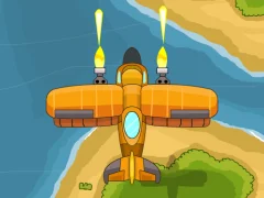 Igra Sky War online