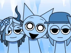 Igra Sprunky Incredibox Mods online