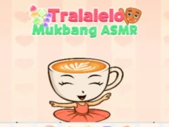 Igra Tralalelo Mukbang Asmr online
