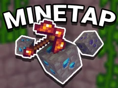 Igra Mine Tap online