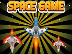 Igra Space Game online