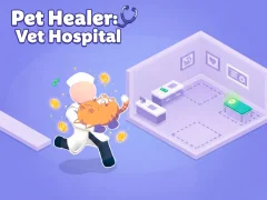 Igra Pet Healer: Vet Hospital online