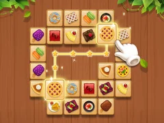 Igra Tile Connect Pair Matching online