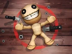 Igra Kick The Buddy online