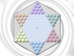 Igra Chinese Checkers Master online