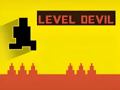 Igra Level Devil online