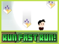 Igra Run Fast Run! online