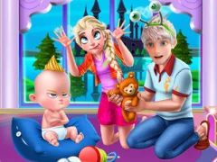 Igra Family Weekend online