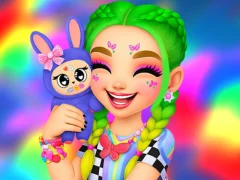 Igra Labubu And Me online