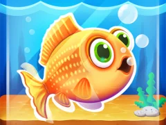 Igra Fish tank my aquarium online