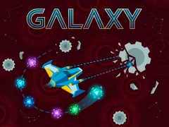 Igra Galaxy online