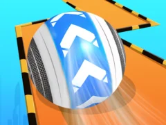 Igra Rollance Going Balls online
