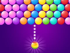 Igra Bubble Up online