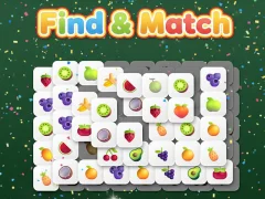Igra Find & Match online
