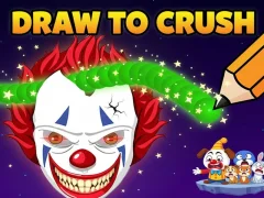Igra Draw To Crush online