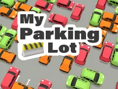 Igra My Parking Lot online