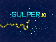 Igra Gulper.io online
