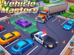 Igra Vehicle Masters online