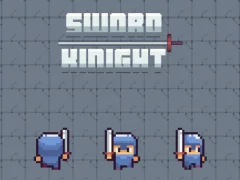Igra Sword Knight online