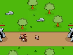 Igra Age Of Battle online