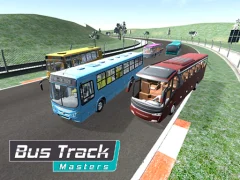 Igra Bus Track Masters online