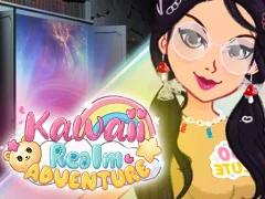 Igra Kawaii Realm Adventure online